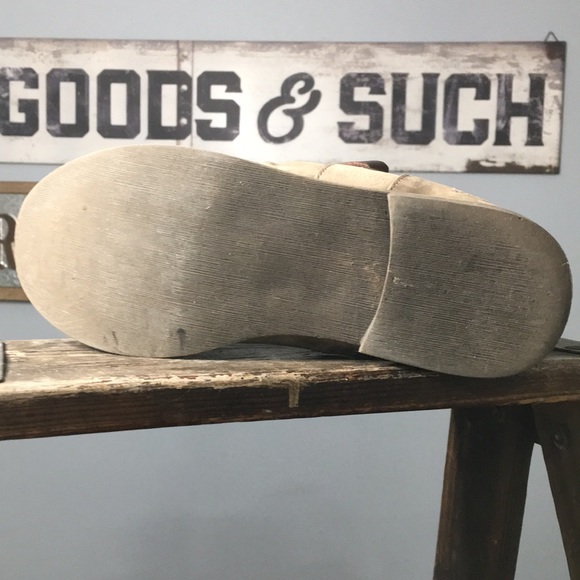 Blowfish Booties - Picture 7 of 9